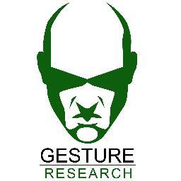 Gesture Research