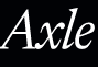 Axle