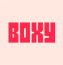 Boxy