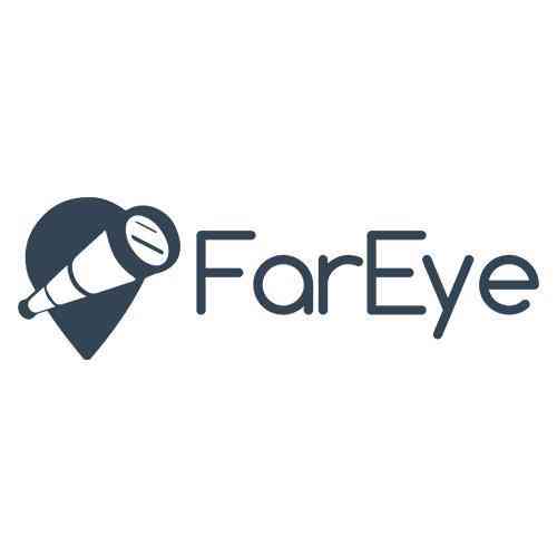 Fareye