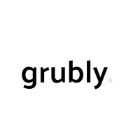 Grubly