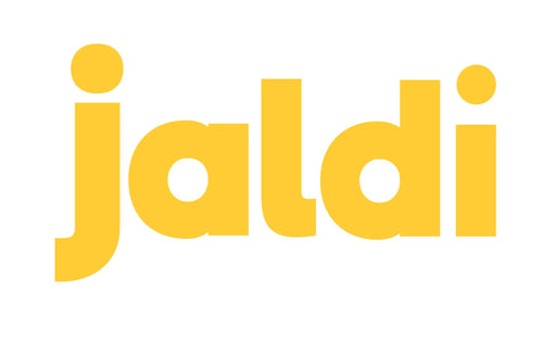 Jaldi