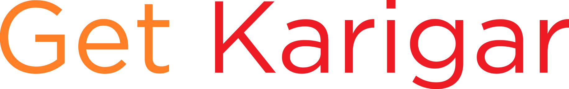 Getkarigar