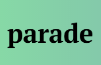 Parade