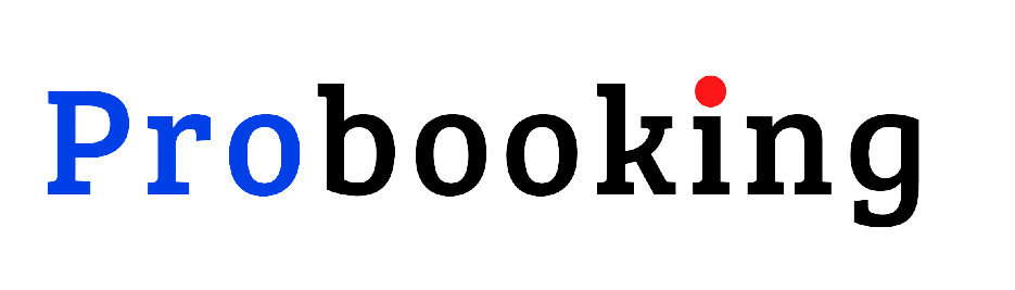 Probooking