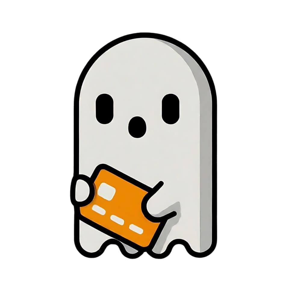 Ghostpay