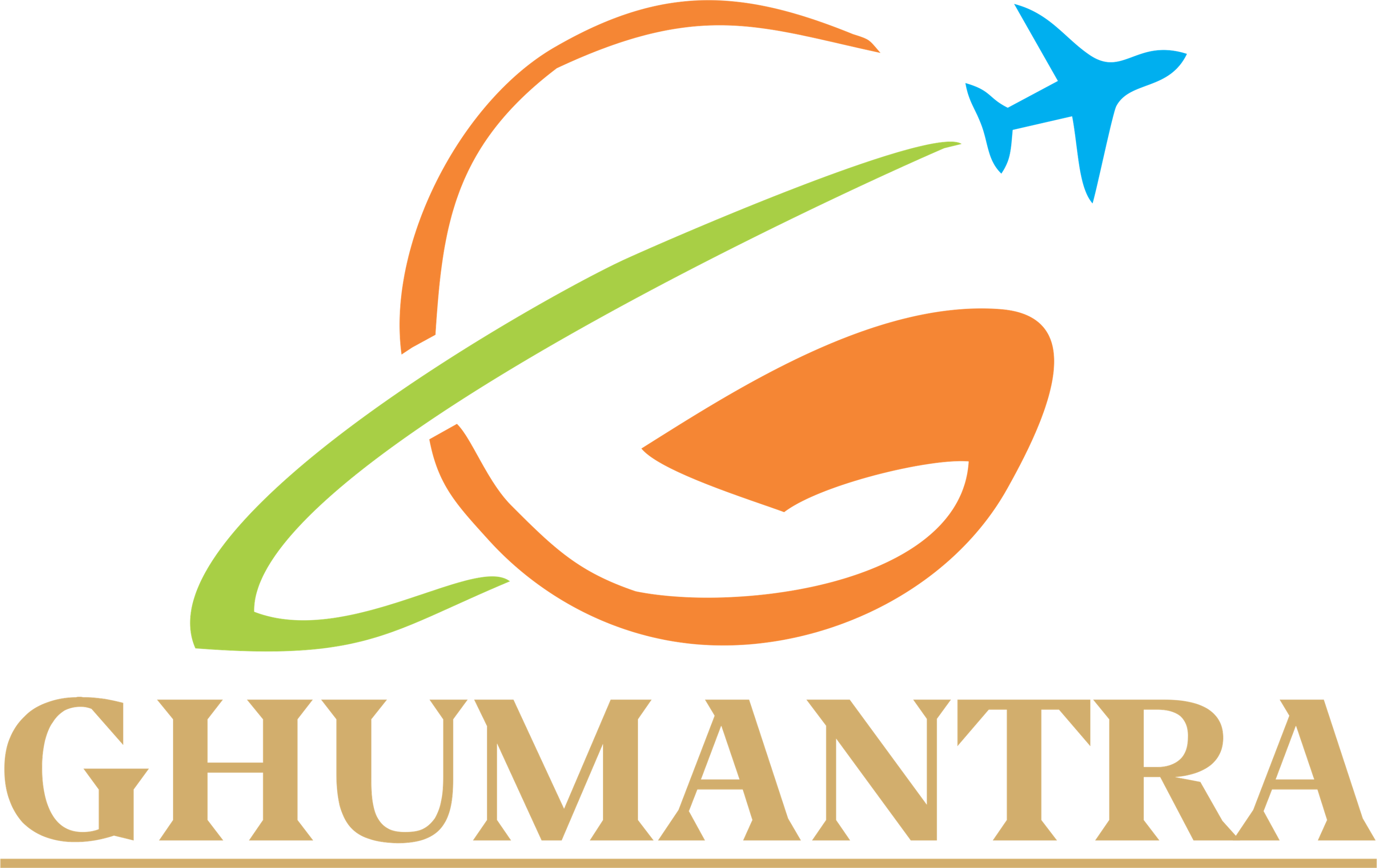 Ghumantra