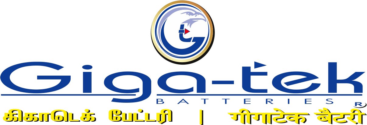 Gigatekbatteries