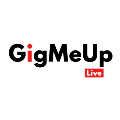 Gigmeup Live