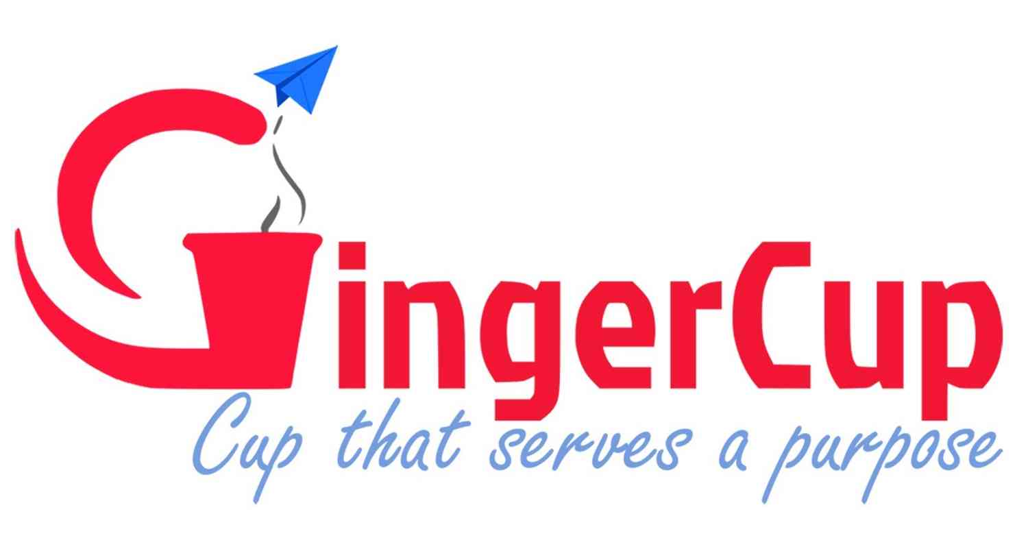 Gingercup