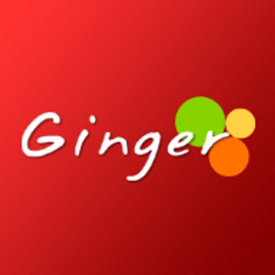 Ginger Webs