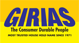Girias