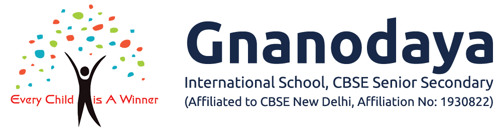 Gnanodaya International School