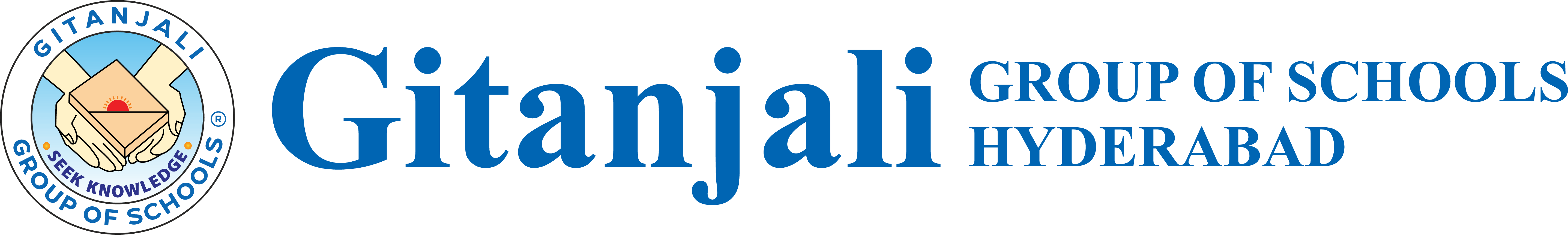Gitanjali Group Of Schools