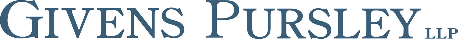Givens Pursley