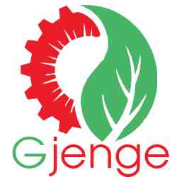 Gjenge