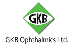 Gkb Ophthalmics