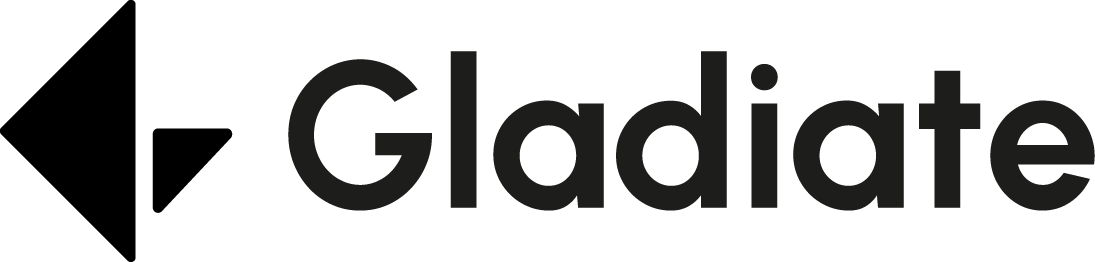 Gladiate