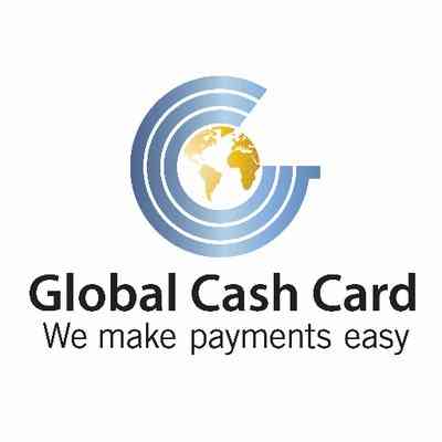 Global Cash Card