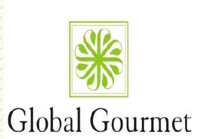 Global Gourmet Pvt. Ltd.vadodara
