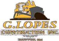G. Lopes Construction