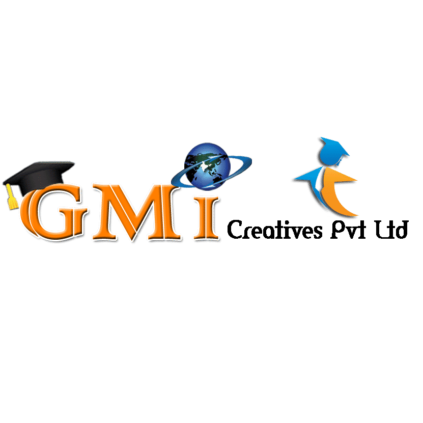 Gmi Creatives Private Limited