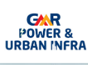 Gmr Power & Urban