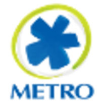 Go-metro