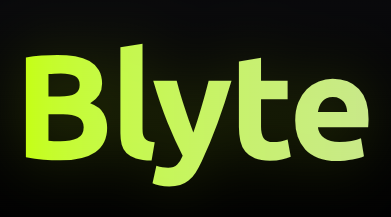 Blyte