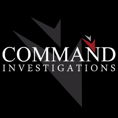 Command Investigations
