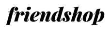 Friendshop