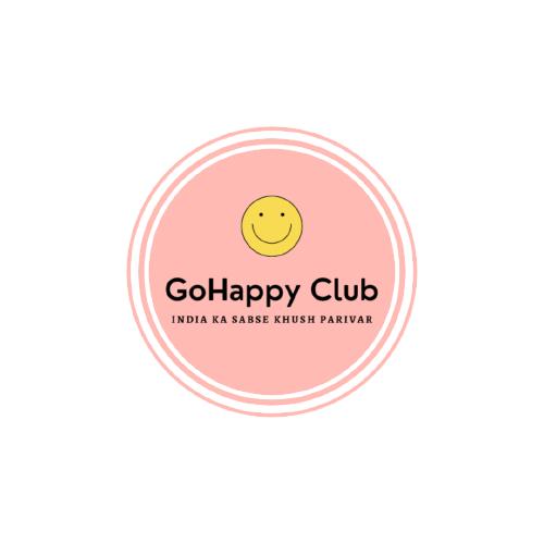 Gohappyclub