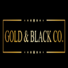 Gold And Black