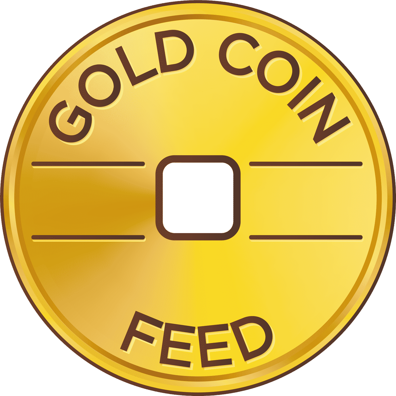 Gold Coin