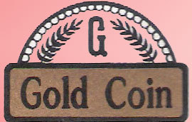 Goldcoin Health Foods