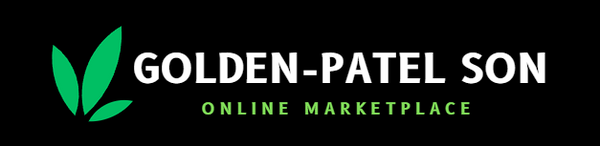 Golden-patel Store
