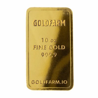 Goldfarm