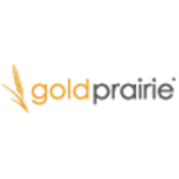Gold Prairie