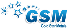 Goldstarmetals