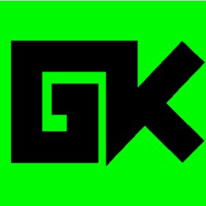 Golfkicks