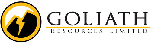 Goliath Resources