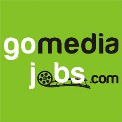 Gomediajobs