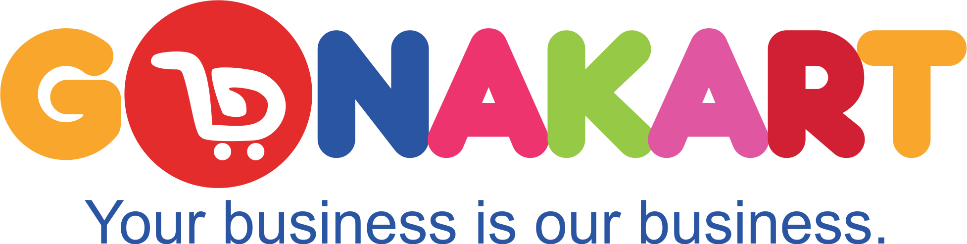 Gonakart