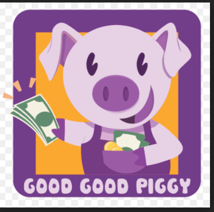 Good Good Piggy