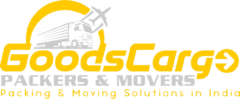Goods Cargo Packers