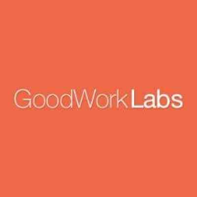 Goodworklabs Services