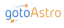 Gotoastro