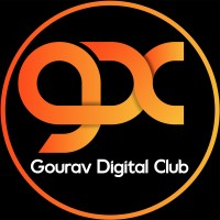 Gourav Digital Club