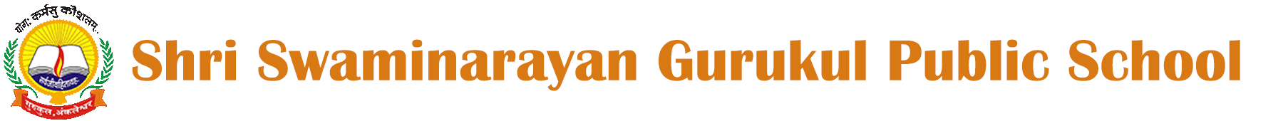 Shri Swaminarayan Gurukul Public School