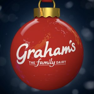 Graham's Family Dairy